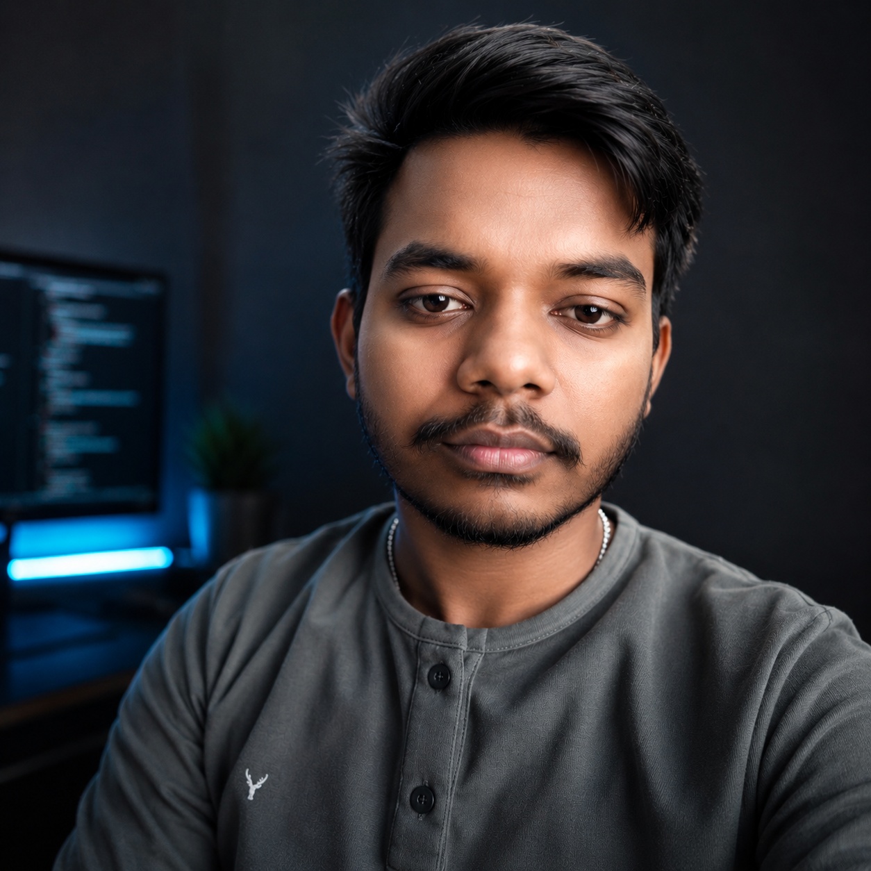 Abhishek Shaw